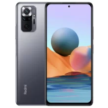 موبایل شیائومی مدل Redmi Note 10 Pro دو سیم‌ کارت ظرفیت 256 گیگابایت و رم 8 گیگابایت – گلوبال
