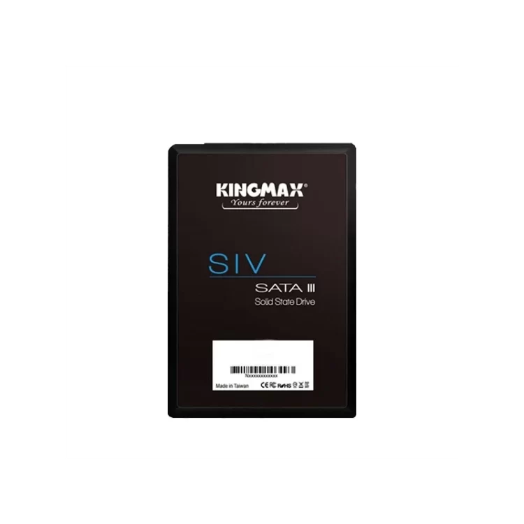 اس اس دی اینترنال کینگ مکس مدل KM128GSIV32 ظرفیت 128 گیگابایت