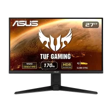 مانیتور 27 اینچ ایسوس مدل TUF Gaming VG27AQL1A