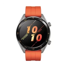 ساعت هوشمند هوآوی مدل WATCH GT Active FTN-B19 46 mm بند سیلیکونی