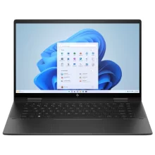 لپ تاپ 15.6 اینچی اچ پی مدل ENVY x360 15t FE000 پردازنده Core i7 1355U  رم 16GB حافظه 1TB SSD گرافیک 4GB