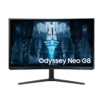 مانیتور منحنی گیمینگ 32 اینچ سامسونگ BG850NM Odyssey G8 NEO