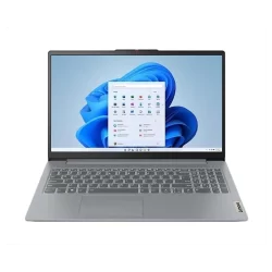 لپ تاپ لنوو 15.6 اینچی مدل IdeaPad Slim 3 پردازنده Core i5 13420H رم 8GB حافظه 512GB SSD گرافیک Intel
