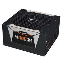 منبع تغذیه کامپیوتر گیگابایت آروس مدل  AP850W 80+ GOLD