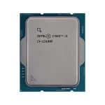 Core i3 13100F Tray