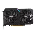کارت گرافیک ایسوس Dual GeForce RTX 3060 V2 OC Edition