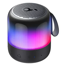 اسپیکر بلوتوثی قابل حمل انکر مدل Glow Mini