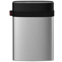 هارد اکسترنال سیلیکون پاور مدل Armor A85 ظرفیت 4 ترابایت