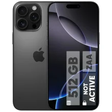 موبایل اپل مدل iPhone 16 Pro Max ZAA دو سیم کارت ظرفیت 512 گیگابایت و رم 8 گیگابایت