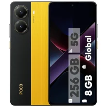 موبایل شیائومی مدل Poco X7 Pro دو سیم کارت ظرفیت 256 گیگابایت و رم 8 گیگابایت – گلوبال