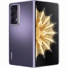 موبایل آنر مدل Magic V2 دو سیم کارت ظرفیت 512 گیگابایت و رم 16 گیگابایت