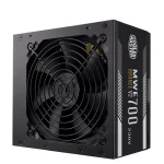 منبع تغذیه کامپیوتر کولر مستر BRONZE V2 230V 700W