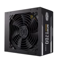منبع تغذیه کامپیوتر کولر مستر مدل BRONZE V2 230V 700W