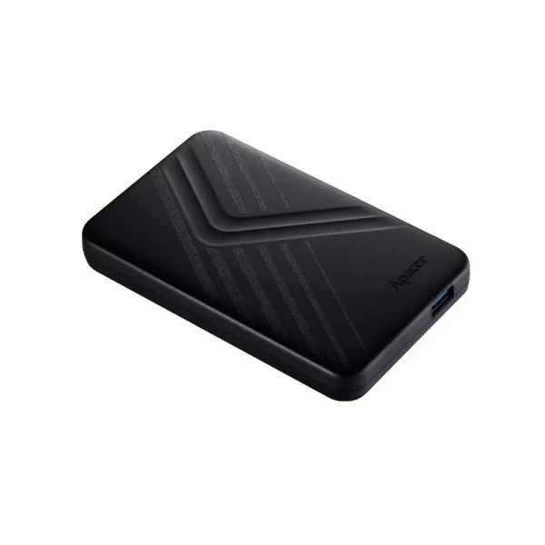 هارد اکسترنال اپیسر AC236 ظرفیت 5 ترابایت