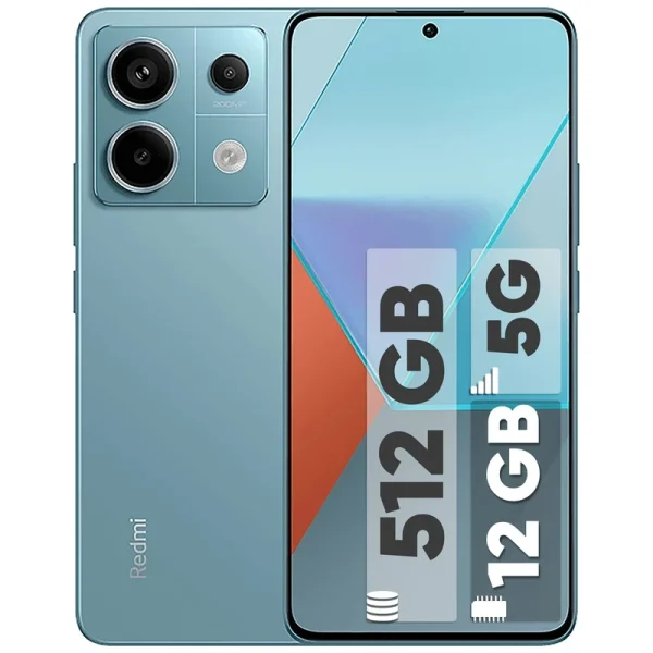 شیائومی ردمی نوت 13 پرو 5G