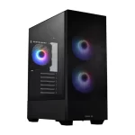 کیس کامپیوتر لیان لی lancool 205 mesh