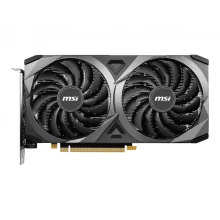 کارت گرافیک ام اس آی مدل GeForce RTX 3060 Ti VENTUS 2X 8G OCV1 LHR