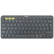 کیبورد بی سیم لاجیتک مدل k380 با حروف فارسی