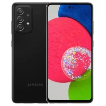 موبایل سامسونگ مدل Galaxy A52s 5G دو سیم کارت ظرفیت 128 گیگابایت و رم 8 گیگابایت – ویتنام