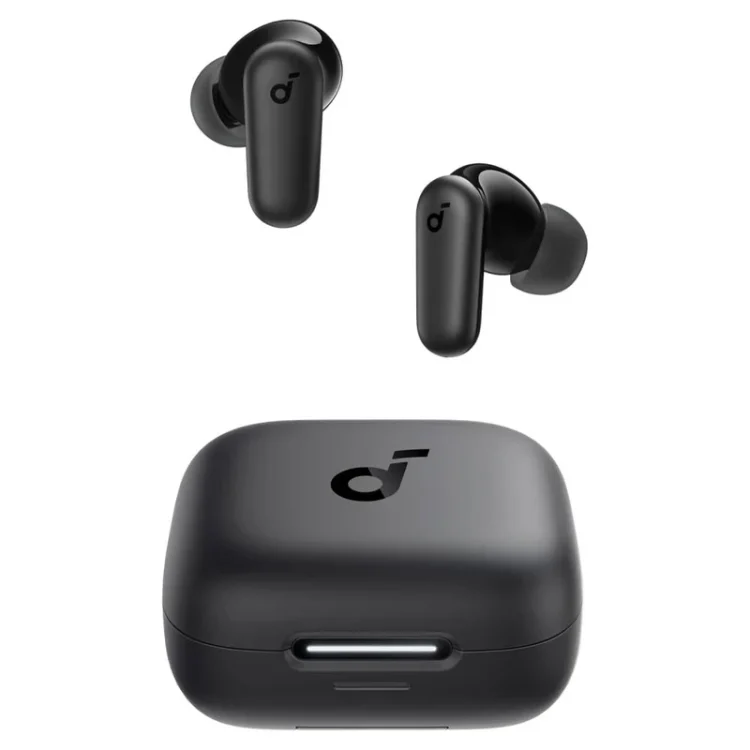 هدفون بلوتوثی انکر مدل Soundcore P30i