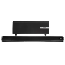 ساندبار تسکو مدل TS-2020 با توان خروجی ۶۵ وات Tsco TS-2020 Soundbar 65 W