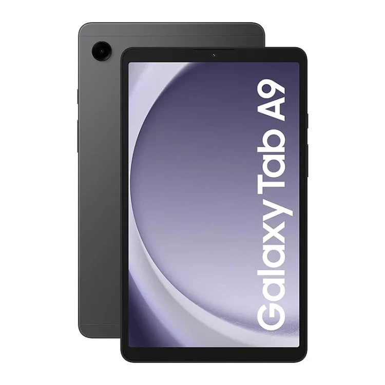 تبلت سامسونگ مدل Galaxy Tab A9 SM-X115ظرفیت 128 گیگابایت و رم 8 گیگابایت