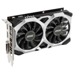 کارت گرافیک ام اس آی GeForce GTX 1650 VENTUS XS 4G OC