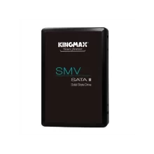 اس اس دی اینترنال کینگ مکس مدل KM120GSMV32 ظرفیت 120 گیگابایت