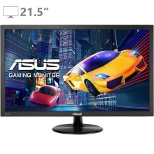 مانیتور گیمینگ ایسوس مدل VP228HE