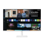 مانیتور هوشمند سامسونگ سری LS32BM501EUXXU M5 سایز 32 اینچ