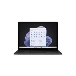 لپ تاپ 15 اینچی مایکروسافت مدل Surface Laptop 5 پردازنده Core i7-1255U رم 8GB حافظه 512GB SSD گرافیک Intel