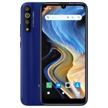 موبایل جی پلاس مدل P10 Plus 2022 دو سیم کارت ظرفیت 64 گیگابایت و رم 4 گیگابایت