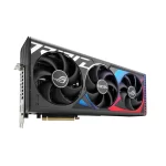 ROG Strix GeForce RTX 4080 16GB GDDR6X OC Edition