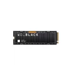 BLACK SN850X NVMe