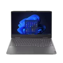 لپ تاپ لنوو 15.6 اینچی مدل LOQ پردازنده Core i5-13420H رم 16GB حافظه 512GB SSD گرافیک 6GB 3050