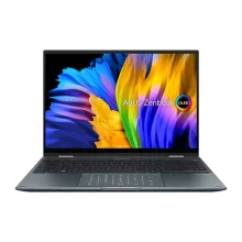 لپ تاپ ایسوس 14 اینچی مدل ZenBook UP5401EA پردازنده Core i7 1165G7 رم 16GB حافظه 1TB SSD گرافیک Intel