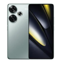 موبایل شیائومی مدل Poco F6 دو سیم کارت ظرفیت 512 گیگابایت و رم 12 گیگابایت