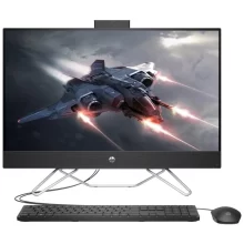 کامپیوتر All In One اچ پی 23.8 اینچی مدل CB1035nh – B پردازنده Core i7 رم 8GB حافظه 1TB SSD گرافیک 2GB لمسی