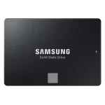 اس اس دی اینترنال سامسونگ EVO 870 ظرفیت 250 گیگابایت
