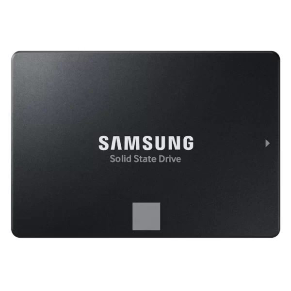 اس اس دی اینترنال سامسونگ EVO 870 ظرفیت 250 گیگابایت