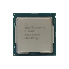 پردازنده اینتل مدل Core i9 9900K Tray