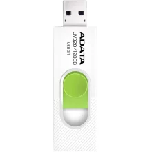 فلش مموری ای دیتا مدل UV320 ظرفیت 128 گیگابایت