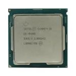 Core i5 9400
