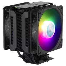 فن پردازنده کولر مستر مدل MA612 STEALTH ARGB