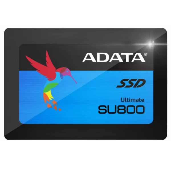حافظه SSD ای دیتا SU800 ظرفیت 128 گیگابایت