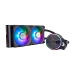 MASTER LIQUID PL240 FLUX