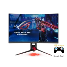 مانیتور 27 اینچ ایسوس مدل ROG STRIX XG27WQ
