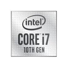 پردازنده اینتل مدل Core i7 10700k