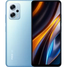 موبایل شیائومی مدل Poco X4 GT 5G دو سیم کارت ظرفیت 128 گیگابایت و رم 8 گیگابایت