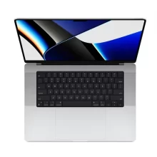 لپ تاپ اپل 16.2 اینچ مدل Mac Book Pro 16inch MK1E3 پردازنده M1 Pro رم 16GB حافظه 512GB SSD